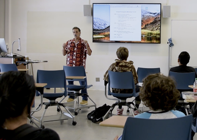 Teacher Preparation, Social Work, and Helping Professions